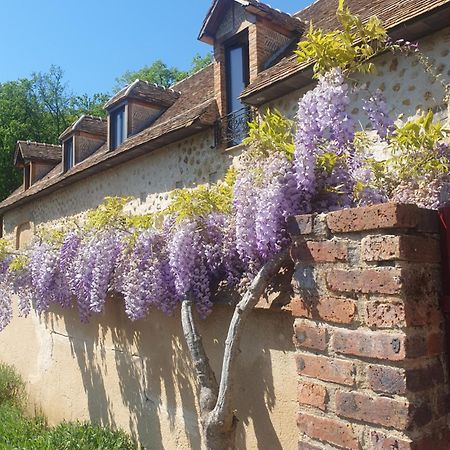 La Sablonniere De Rochefort Dış mekan fotoğraf
