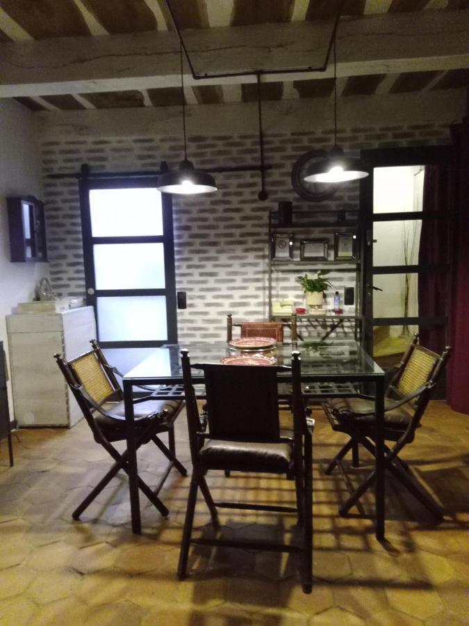 La Sablonniere De Rochefort Dış mekan fotoğraf