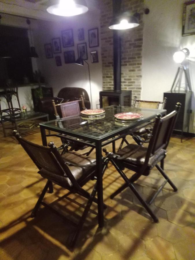 La Sablonniere De Rochefort Dış mekan fotoğraf
