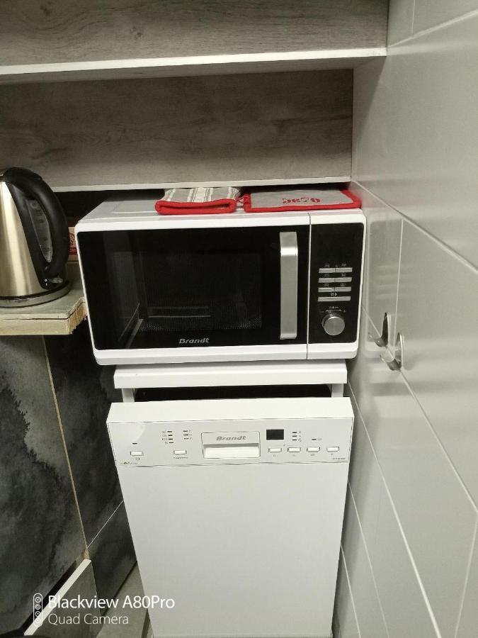 La Sablonniere De Rochefort Dış mekan fotoğraf